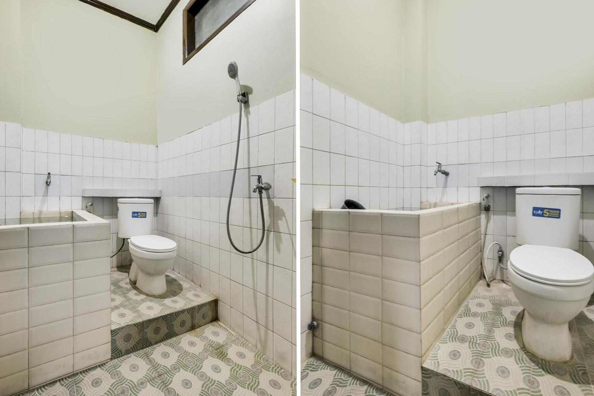 Spot On 92068 Pudja Kesuma Homestay Syariah 요그야카르타 외부 사진